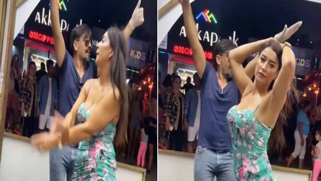 Çılgın Dondurmacı bu sefer sınırı çok aştı! 3